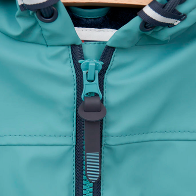 CHUBASQUERO BATELA BEBE BORREGUILLO ICB