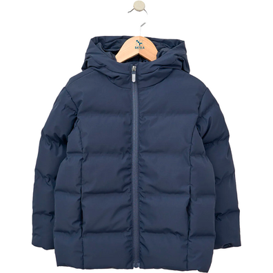 CHUBASQUERO BATELA JUNIOR PUFFY MA