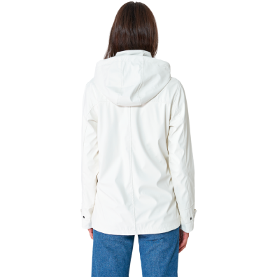 CHUBASQUERO BATELA MUJER VERANO ALAMARES BL