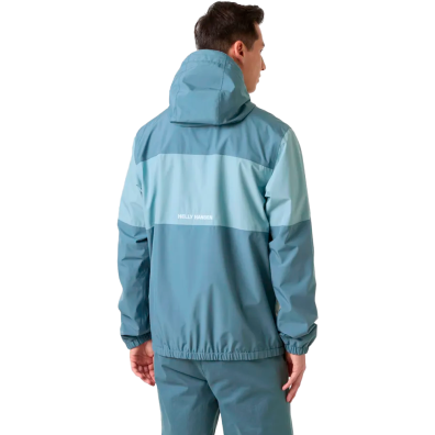 CHUBASQUERO HH HOMBRE KOSTER 601