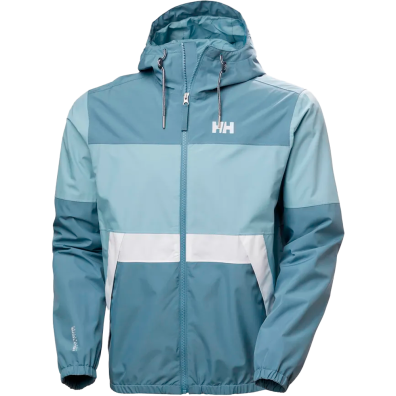 CHUBASQUERO HH HOMBRE KOSTER 601