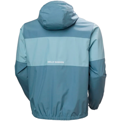 CHUBASQUERO HH HOMBRE KOSTER 601