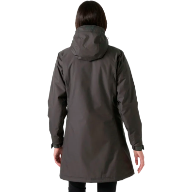 CHUBASQUERO HH MUJER LONG BELFAST 831