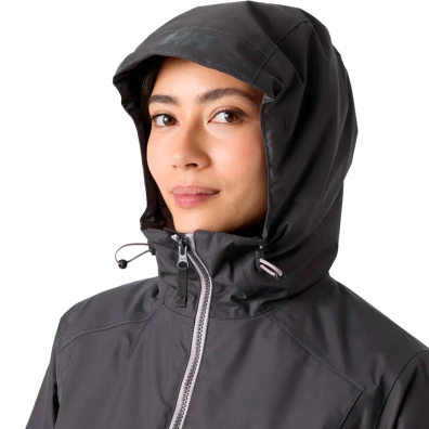 CHUBASQUERO HH MUJER LONG BELFAST 831