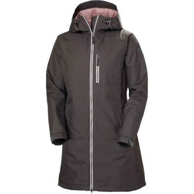 CHUBASQUERO HH MUJER LONG BELFAST 831