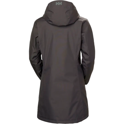CHUBASQUERO HH MUJER LONG BELFAST 831