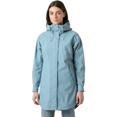 CHUBASQUERO HH MUJER VALENTIA 2.0 561