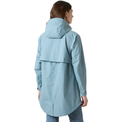 CHUBASQUERO HH MUJER VALENTIA 2.0 561