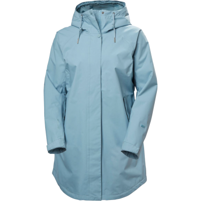 CHUBASQUERO HH MUJER VALENTIA 2.0 561