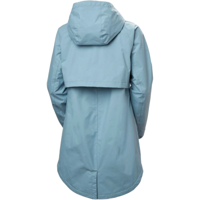 CHUBASQUERO HH MUJER VALENTIA 2.0 561