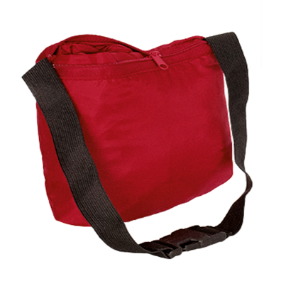 CHUBASQUERO RAIN VALENTO Rojo