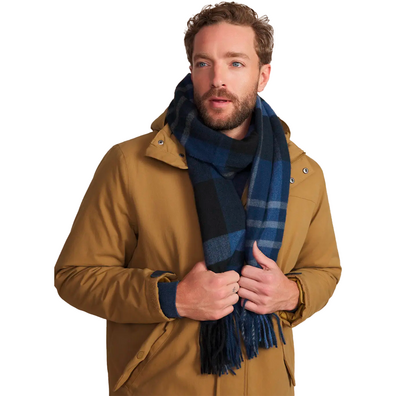 ECHARPE ETHANNE NUIT