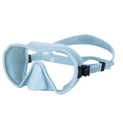 GAFAS BEUCHAT MAXLUX S azul claro