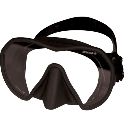 GAFAS BEUCHAT MAXLUX S Negro