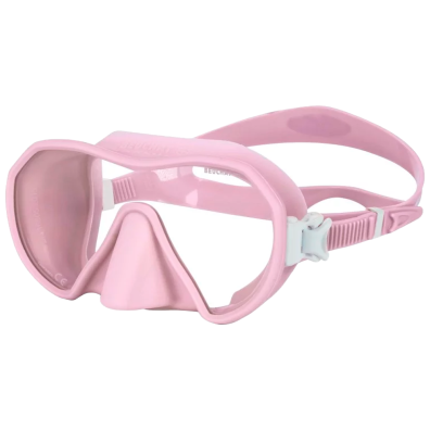 GAFAS BEUCHAT MAXLUX S Rosa Palo