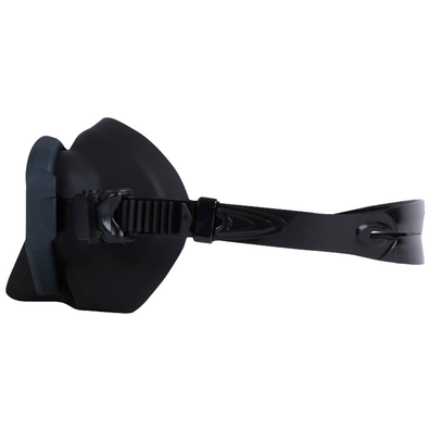 GAFAS BEUCHAT REMORA SILICONA Negro