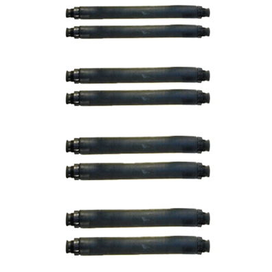 GOMAS PARA FUSIL DE 75 CM