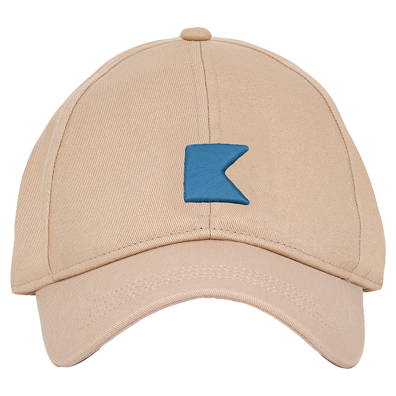 GORRA BATELA BANDERA BORDADA BE