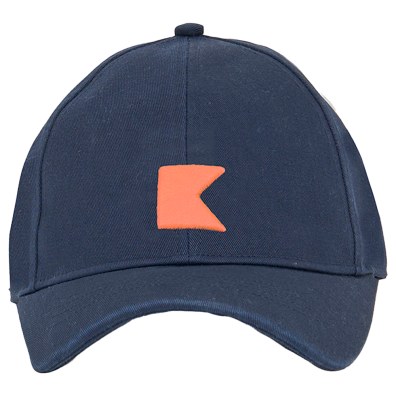 GORRA BATELA BANDERA BORDADA MA