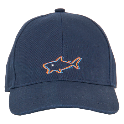 GORRA BATELA JUNIOR TIBURON