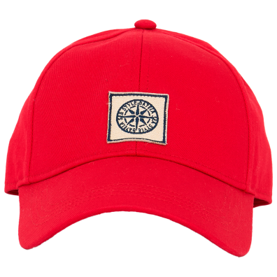 GORRA BATELA NUEVO LOGO RO