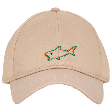 GORRA BATELA TIBURON BE