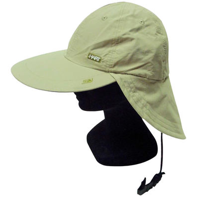 GORRA HART COWELL COLOR FOSSIL