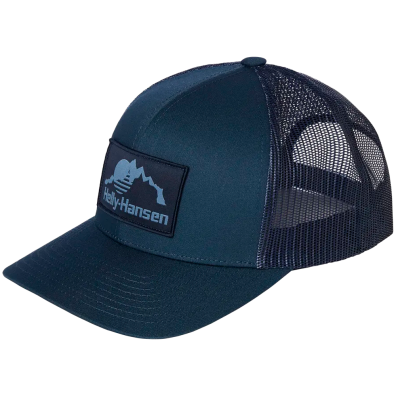 GORRA HH TRUCKER 597