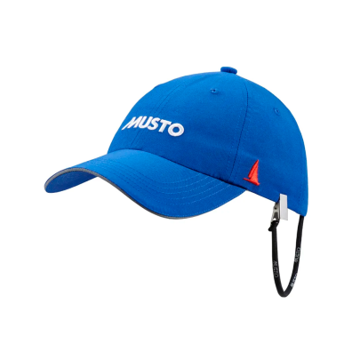 GORRA MUSTO SECADO RAPIDO CREW ESSENTIAL 539