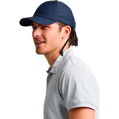 GORRA SLAM TECH CAP W13