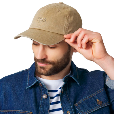 GORRA TBS CITYCAP CAPPUCINO