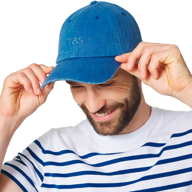 GORRA TBS CITYCAP JEAN