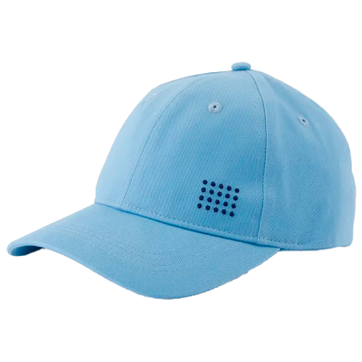 GORRA TBS MARINCAP BLEU CIEL