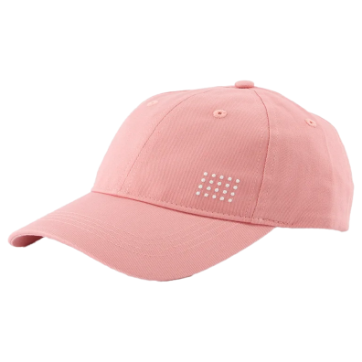 GORRA TBS MARINCAP VIEUX-ROSE