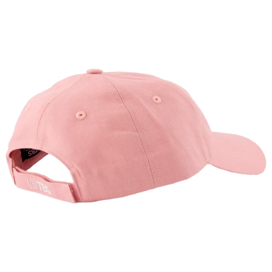 GORRA TBS MARINCAP VIEUX-ROSE