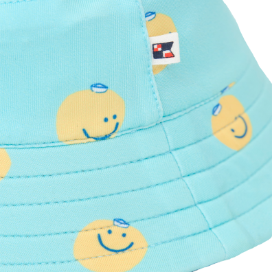 GORRO BATELA BEBE UVB50 SMY