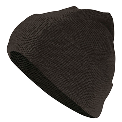GORRO LANA WINTER VALENTO Negro
