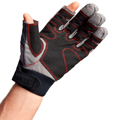 GUANTE SLAM NAVEGAR PRO LONG FINGER W14