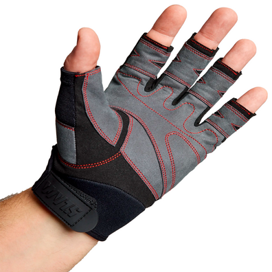 GUANTE SLAM NAVEGAR PRO SHORT PUNTAS CORTADAS W01