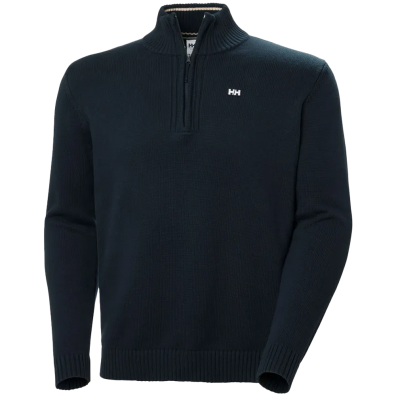 JERSEY HH HOMBRE SMOEGEN CON CREMALLERA 597