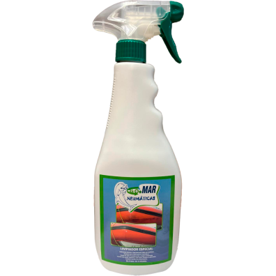 LIMPIADOR NEUMATICAS 3KOMAR 80 CL
