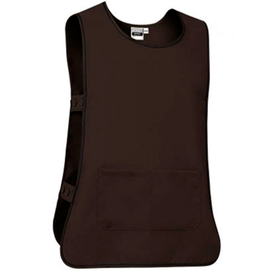 MANDIL PETO WIPER VALENTO Negro