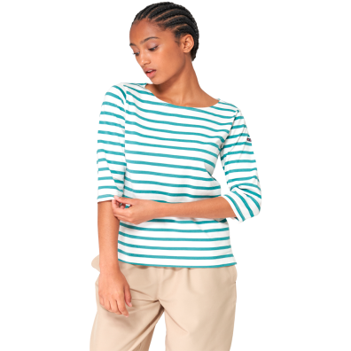 MARSELLESA BATELA MUJER MANGA FRANCESA C/TX