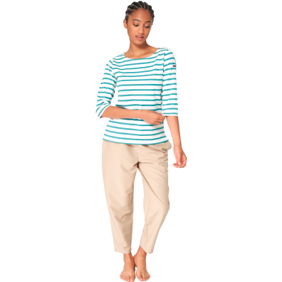 MARSELLESA BATELA MUJER MANGA FRANCESA C/TX