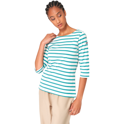 MARSELLESA BATELA MUJER MANGA FRANCESA C/TX