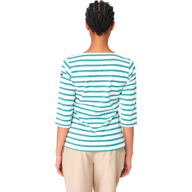 MARSELLESA BATELA MUJER MANGA FRANCESA C/TX