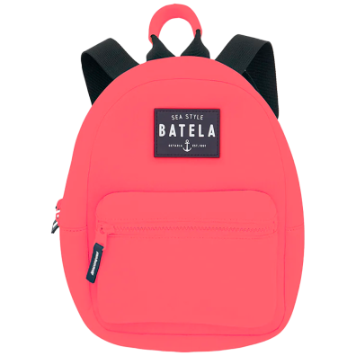 MOCHILA BATELA PEQUEÑA NEOPRENO RV