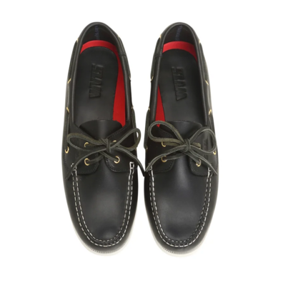 NAUTICO SLAM BOAT SHOES W13