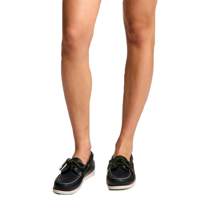 NAUTICO SLAM BOAT SHOES W13