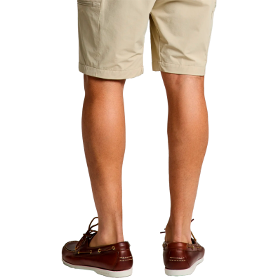 NAUTICO SLAM BOAT SHOES W28